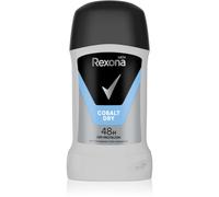 Déodorant Stick - Rexona Men Cobalt Dry Anti-Perspirant 50 ml