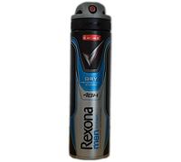 Rexona Men Cobalt Dry Déodorant anti-transpirant 150 ml