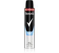 Rexona Men Cobalt Dry spray anti-transpirant pour homme XL Cobalt Dry 200 ml