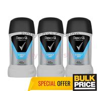 Rexona Men Cobalt Dry Stick Déodorant Antitranspirant 48H Protection 50ml Lot...