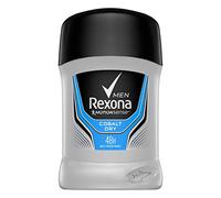 REXONA MEN - Déodorant Stick - COBALT DRY 48H - 50ml