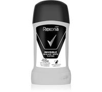 Rexona Deostick nero+bianco invisibile Uomo Motionsense - 50 ml