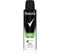 Rexona Men Invisible Fresh Power spray anti-transpirant pour homme 150 ml