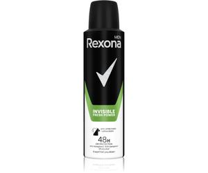 Rexona Men Invisible Fresh Power spray anti-transpirant pour homme 150 ml