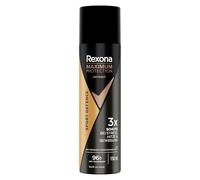 Rexona Men Maximum Protection Déodorant en spray Sport Defence anti-transpirant avec 96 heures de protection contre la transpiration et les odeurs corporelles 150 ml