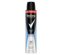 Rexona Men Cobalt Dry spray anti-transpirant pour homme XL Cobalt Dry 200 ml