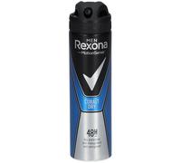 Rexona MotionSense™ Cobalt Dry Anti-Transpirant Déodorant Spray 48h 150 ml