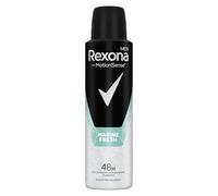 Rexona Men Stay Fresh Marine spray anti-transpirant 48h 150 ml