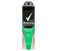 Rexona - Men Motionsense Quantum Dry Antiperspirant 150ml