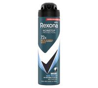 Rexona Men Nonstop Protection Déodorant anti-transpirant Invisible Ice 150 ml