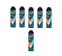 Rexona Men Nonstop Protection Thermo Fresh Anti Transpirant Déodorant avec Protection 72 Heures contre la Sueur et les Odeurs corporelles, 150 ml