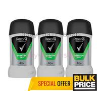 Rexona Motionsense Quantum Dry Deostick pour homme 50 ml