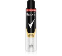 Rexona Men Sport Defense spray anti-transpirant pour homme XL 200 ml
