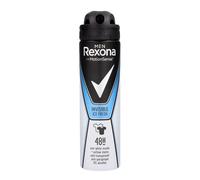 Rexona Motion Sense Men Déodorant Spray Invisible Ice Fresh 48H 150Ml