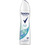 Rexona Motion Sense Woman Déodorant Spray Douche Fraîche 150ml