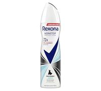 Rexona Nonstop Protection Déodorant anti-transpirant Invisible Aqua 150 ml