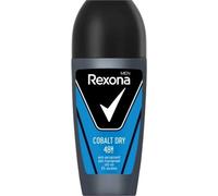 Rexona Nouveau 50Ml Homme Roll-On Fr. Cobalt Dry /69569454