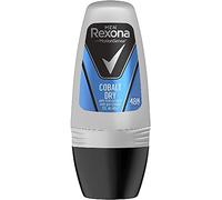 Rexona ROLLON MEN DEODORANT 50ML COBALT