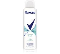 Rexona Shower Fresh anti-transpirant spray 150 ml