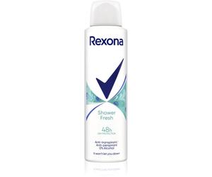 Rexona Shower Fresh anti-transpirant spray 150 ml
