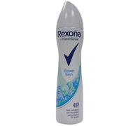 Rexona SHOWER FRESH déodorant vaporisateur 200 ml
