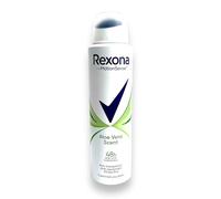 Rexona Women MotionSense Invisible Aqua 48h Anti-Perspirant Spray 5.0oz 150ml