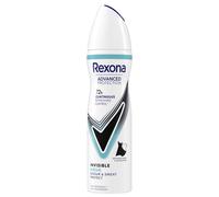 Rexona Spray Invisible Aqua 150ml