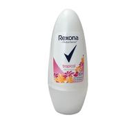 Rexona - TROPICAL deo roll-on 50 ml - 64204