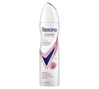 Rexona W Deo Spray Bright Bouquet 72H Deodorant Spray
