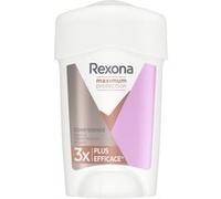 Rexona Maximum Protection Antiperspirant anti-transpirant crème anti-transpiration excessive Confidence 45 ml