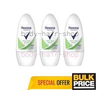 Rexona 0000050097838 Aloe Vera Fresh Déodorant Roll-On