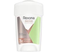 Rexona Women Maximum Protection Sport Strength Déodorant Stick pour femme - 45 ml