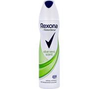 Rexona Women MotionSense Invisible Aqua 48h Anti-Perspirant Spray 5.0oz 150ml