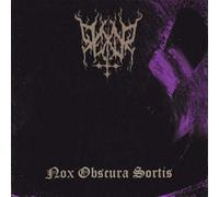Rexor - Nox Obscura Sortis