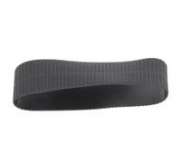 REXVTNS Bague de Zoom en Caoutchouc pour 70 à 200 mm F2.8L II Lens | Remplacement du Zoom Compatible pour EF 70-200 mm f2.8l II USM | Accessoire d'objectif de la caméra de poignée