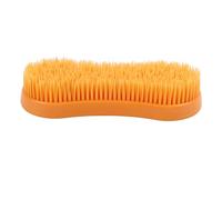 REXVTNS Horse Grooming Brush | Soft & Ergonomic Pet Massage Brush | Multifunctional Care Tool for Horses/Dogs/Cats | Sturdy PE Material