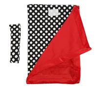 REXVTNS Sac de Couchage Reptile pour Les Dragons barbus | Toine Respirante Douce et lit de Flanelle avec Oreiller détachable | Conception de Boucle de Crochet pour Les lézards/Petits