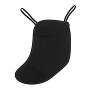 REXVTNS Tampon de Repos de l'épaule du Violon | Soutien du Menton en Coton Respirant pour Le Violon/Alto | Coussin d'épaule Confortable avec Corde élastique | Conception Ergonomique (1/4-1/8)