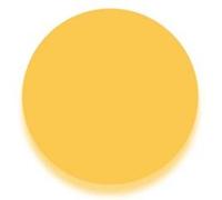 Rey Adagio - Lisse - 104 micromètres - abricot - A4 (210 x 297 mm) - 80 g/m² - 500 feuille(s) ramette - papier pour reprographie (pack de 5)