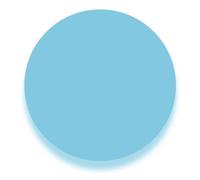 Rey Adagio - Lisse - 104 Micromètres - Bleu Vif - A3 (297 X 420 Mm) - 80 G/M² - 500 Feuille(S) Ramette - Papier Pour Reprographie (Pack De 5)