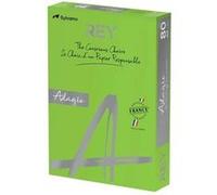 Dohe 30218 Lot de 500 Feuilles A4 80 g Vert intense