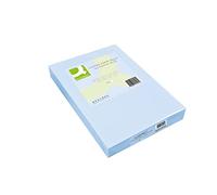 REY® ADAGIO, papier couleur bleu, 80g, A4, PEFC™, ramette de 500 feuilles