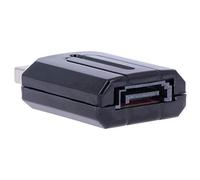 REY Adaptateur SATA e-SATA vers USB 3.0, CD, DVD, HDD
