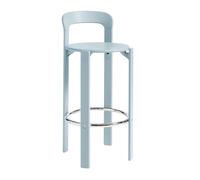 Rey Barstool Tabouret de bar H97cm Hay - 5710441309833