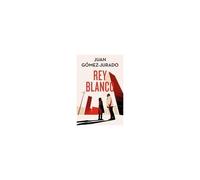 Rey Blanco (Edición Especial Limitada) / White King (Special Limited Edition)