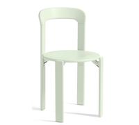 HAY Rey Chaise de Salle à Manger Soft Vert Menthe