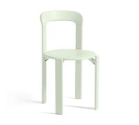 Rey Chaise de Salle à Manger Soft Vert Menthe