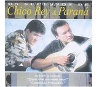 Rey, Chico - Os Grandes Sucessos