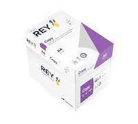 REY® COPY, papier blanc, 80g, A4, PEFC?, carton de 5x500 feuilles