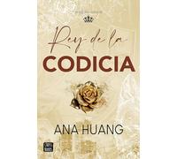 Rey de la codicia / King of Greed